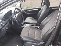 Gebraucht Mercedes A200 136 PS (100 kW) 2007 Schwarz Kleinwagen