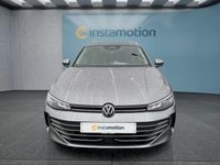 Gebraucht VW Passat 150 PS (110 kW) 2025 Grau Kombi