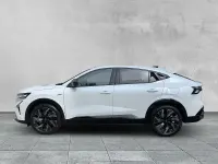 Gebraucht Renault Rafale Esprit Alpine 300 PS (220 kW) 2025 Weiß SUV