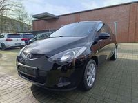 gebraucht Mazda 2 1.4 CD Sport Independence*Sport*Klima*TÜV NEU!!