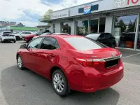 Gebraucht Toyota Corolla Sol 110 PS (80 kW) 2014 Kombi