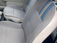 Gebraucht Renault Twingo 58 PS (42 kW) 2008 Schwarz Kleinwagen