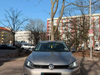 Gebraucht VW Golf VII 90 PS (66 kW) 2013 Kleinwagen