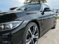 gebraucht BMW 420 Gran Coupé 420 d Aut. M Sport