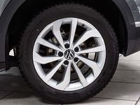 Gebraucht VW T-Roc Style 150 PS (110 kW) 2024 Grau SUV