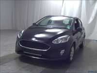 gebraucht Ford Fiesta 1.5 TDCi