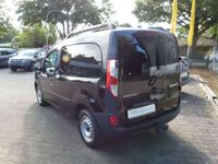 gebraucht Renault Kangoo Rapid Extra 1.5 BLUE dCi 115 , 3-Sitzer