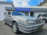 Gebraucht Volvo 850 SE 144 PS (105 kW) 1995 Grau Kombi