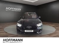 gebraucht Audi SQ5 3.0 TDI quattro Panoramadach-Luftfahrwerk
