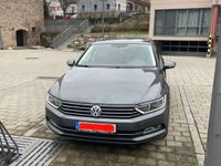 gebraucht VW Passat 2.0 TDI BlueMotion Technology