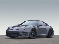 Neu Porsche 992 510 PS (375 kW) 2026 Grau