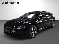 Gebraucht VW Arteon 150 PS (110 kW) 2023 Deep black perleffekt Kombi
