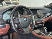 gebraucht BMW 535 d xDrive Sport-Aut. M-Paket Vollausstattung