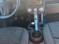 Gebraucht Mitsubishi Colt 75 PS (55 kW) 2005 Schwarz Kleinwagen