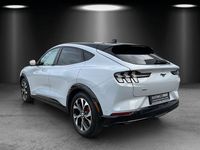 Gebraucht Ford Mustang Mach-E 197 kW (269 PS) 2022 Weiß SUV