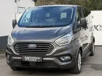 Gebraucht Ford Tourneo Titanium X 170 PS (125 kW) 2023 Grau Van / Kleinbus