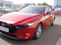 Usado Mazda 3 122 HP (89 kW) 2019