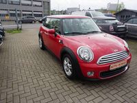 gebraucht Mini ONE ONE