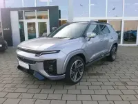 Gebraucht KGM Actyon 120 PS (88 kW) 2025 Andere SUV