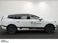 Gebraucht Hyundai Ioniq 9 225 kW (307 PS) 2025 Serenity white SUV