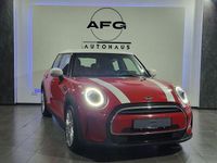 Gebraucht Mini Cooper Classic 136 PS (100 kW) 2021 Rot Kleinwagen