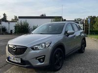 gebraucht Mazda CX-5 Sendo AWD