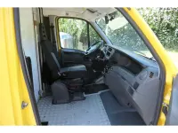 Gebraucht Iveco Daily 106 PS (77 kW) 2013 Gelb Van