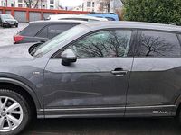 Gebraucht Audi Q2 150 PS (110 kW) 2019 Grau SUV
