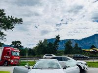 Gebraucht BMW 320 150 PS (110 kW) 2000 Silber Coupé