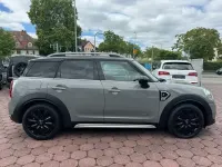 Gebraucht Mini Cooper S Countryman 192 PS (141 kW) 2017 Grau SUV