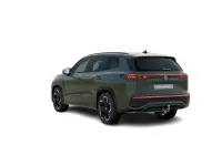 Gebraucht VW Tayron R-line 265 PS (194 kW) 2025 Grün SUV