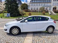 gebraucht Opel Astra Selection TÜV neu