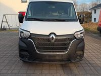 Gebraucht Renault Master 2022 Weiß Van / Kleinbus