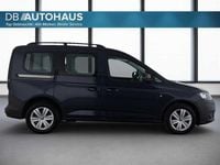 Gebraucht VW Caddy 114 PS (83 kW) 2023 Blau Van / Kleinbus