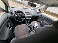 Gebraucht Seat Altea XL 140 PS (102 kW) 2009 Rot Van / Kleinbus