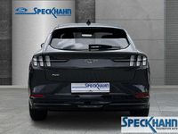 Gebraucht Ford Mustang Mach-E Premium 197 kW (269 PS) 2024 Grau SUV