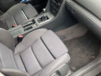 gebraucht Audi A4 Quattro LPG