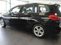 gebraucht BMW 218 d Navi - Shz. - Led