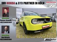 Gebraucht Honda e Advance 113 kW (154 PS) 2022 Gelb Kleinwagen