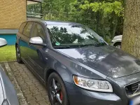 Gebraucht Volvo V50 110 PS (80 kW) 2009 Kombi