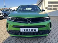 Gebraucht Opel Mokka-e Elegance 100 kW (136 PS) 2023 Grün SUV