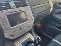 Usado Ford Kuga 140 HP (102 kW) 2012 Preto SUV