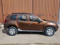 Usado Dacia Duster 105 HP (77 kW) 2012 Castanho SUV