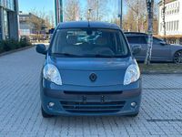 Usata Renault Kangoo Expression 86 CV (63 kW) 2009 Grigio Monovolume