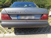 gebraucht Mercedes 300 CE-24V W124