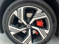 Gebraucht Nio EL6 359 kW (489 PS) 2023 Violett SUV