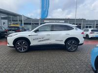 Gebraucht MG HS 165 PS (121 kW) 2025 Weiß SUV