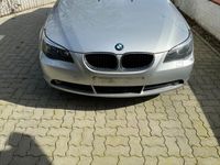 gebraucht BMW 520 i A -