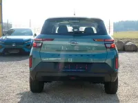 Gebraucht Opel Frontera Edition 136 PS (100 kW) 2024 Grün SUV