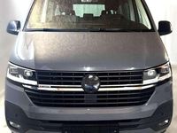 Gebraucht VW California Edition 204 PS (150 kW) 2021 Pure grey Van